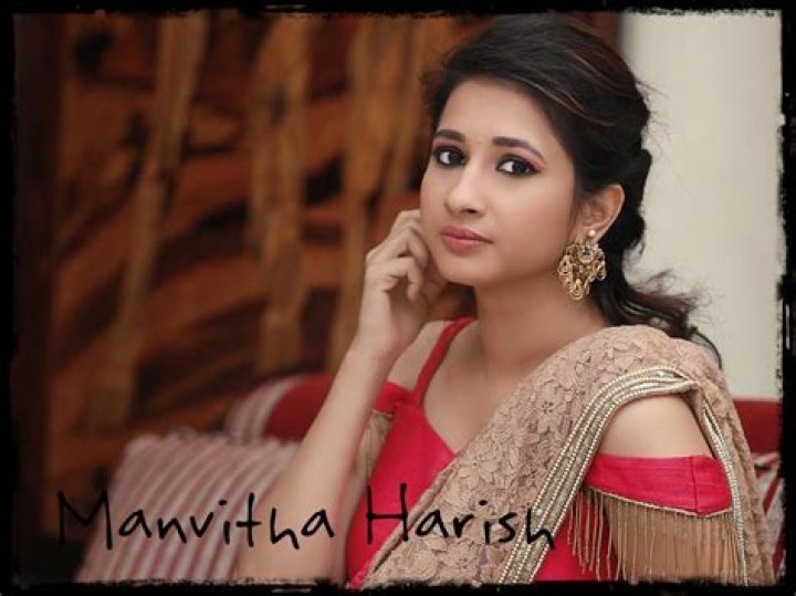 Manvitha Harish - Bio, Age, Wiki, Facts and Family