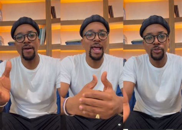 Maps Maponyane - Bio, Age, siblings, height, Wiki, Facts and Family