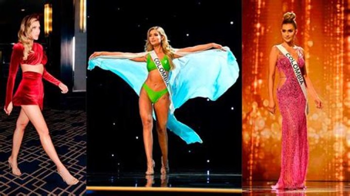 María Fernanda Aristizábal - Bio, Age, Wiki, Facts and Family