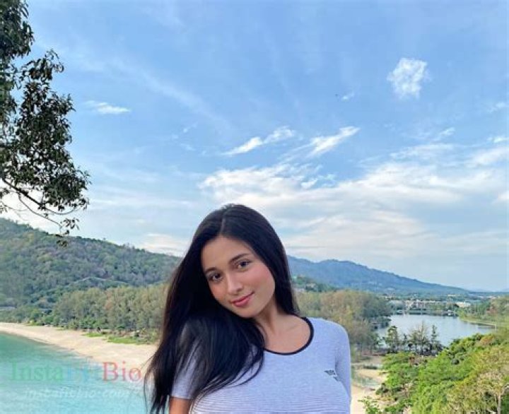 Mar-Anne Almosa - Bio, Age, Wiki, Facts and Family