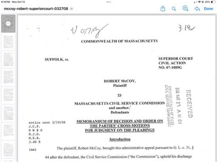 Mar McCoy - Bio, Age, Wiki, Facts and Family