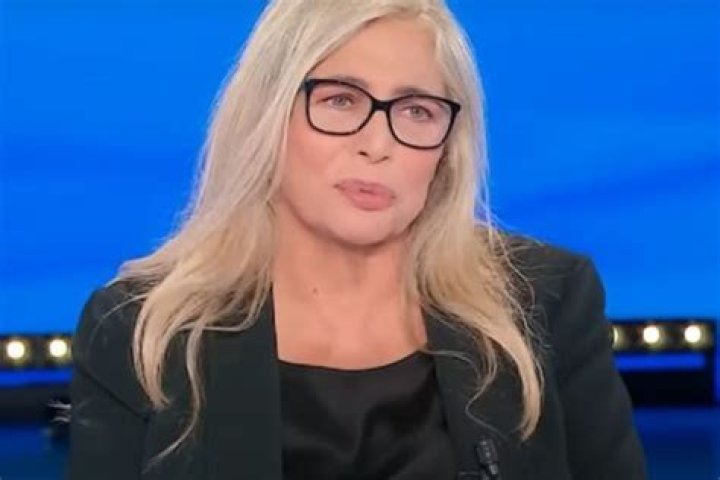 Mara Venier - Bio, Age, Wiki, Facts and Family