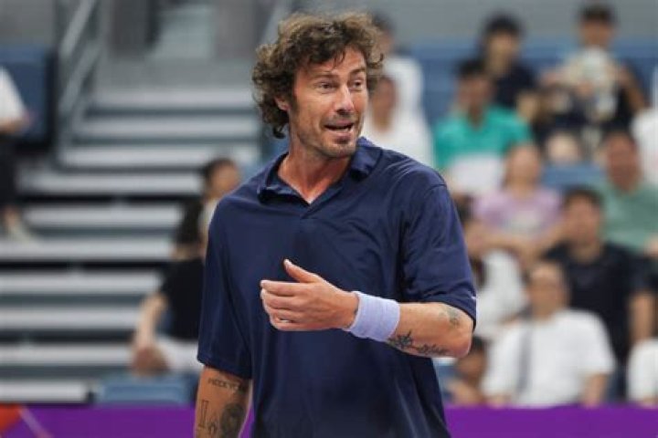 Marat Safin - Bio, Age, net worth, siblings, weight, height, Wiki, Facts and Family