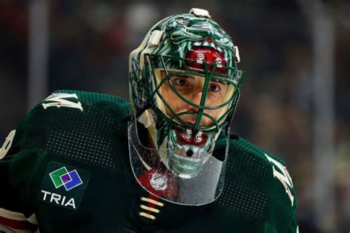 Marc-Andre Fleury - Bio, Age, net worth, height, Wiki, Facts and Family