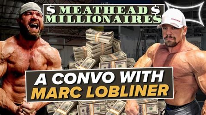 Marc Lobliner - Bio, Age, Wiki, Facts and Family