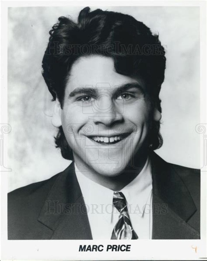 Marc Price: Comedian Detailed Bio, Age, Birthday, & Height Insights and more