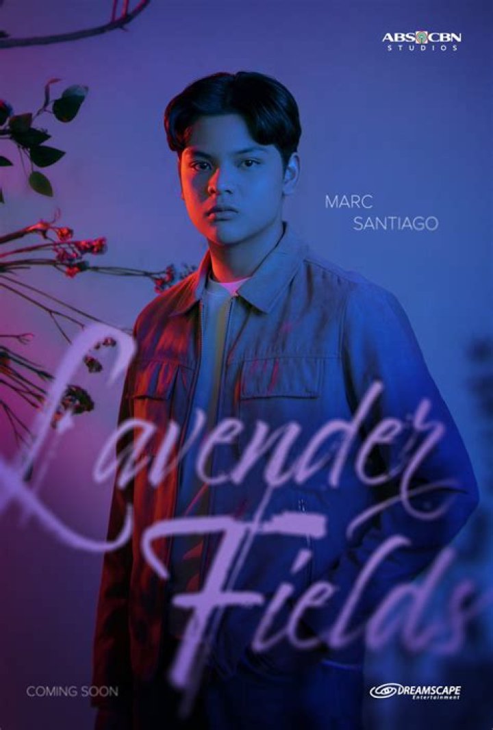 Marc Santiago - Bio, Age, Wiki, Facts and Family