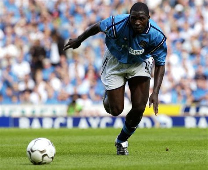 Marc-Vivien Foe - Bio, Age, height, Wiki, Facts and Family