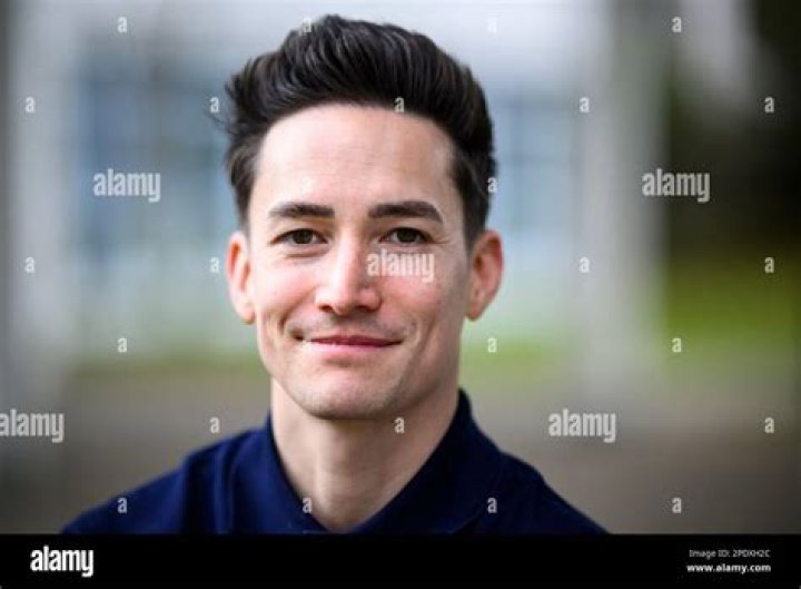 Marcel Nguyen - Bio, Age, weight, height, Wiki, Facts and Family