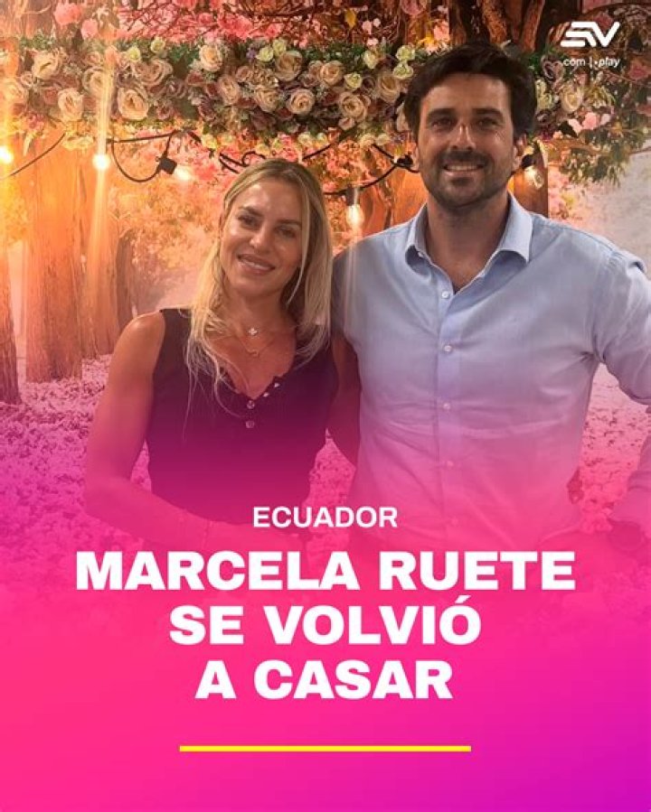 Marcela Ruete - Bio, Age, Wiki, Facts and Family