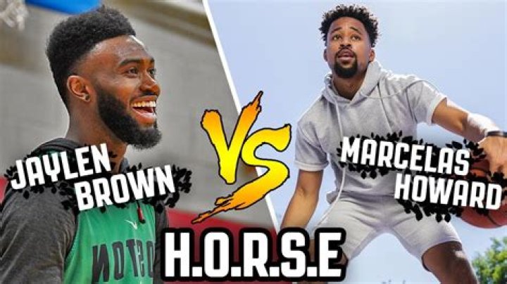 Marcelas Howard - Bio, Age, Wiki, Facts and Family