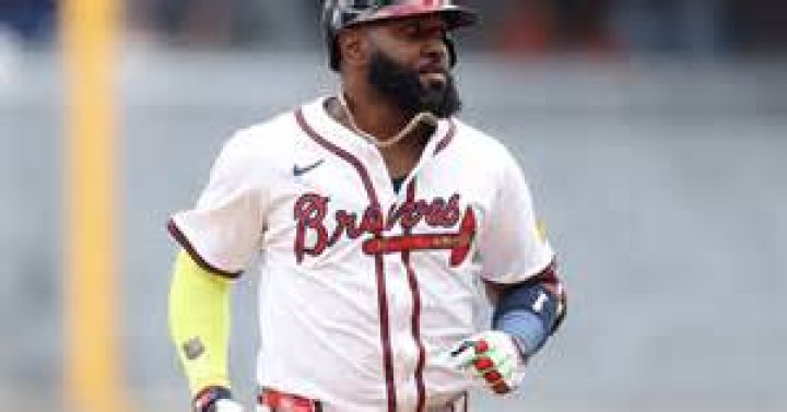 Marcell Ozuna - Bio, Age, Wiki, Facts and Family