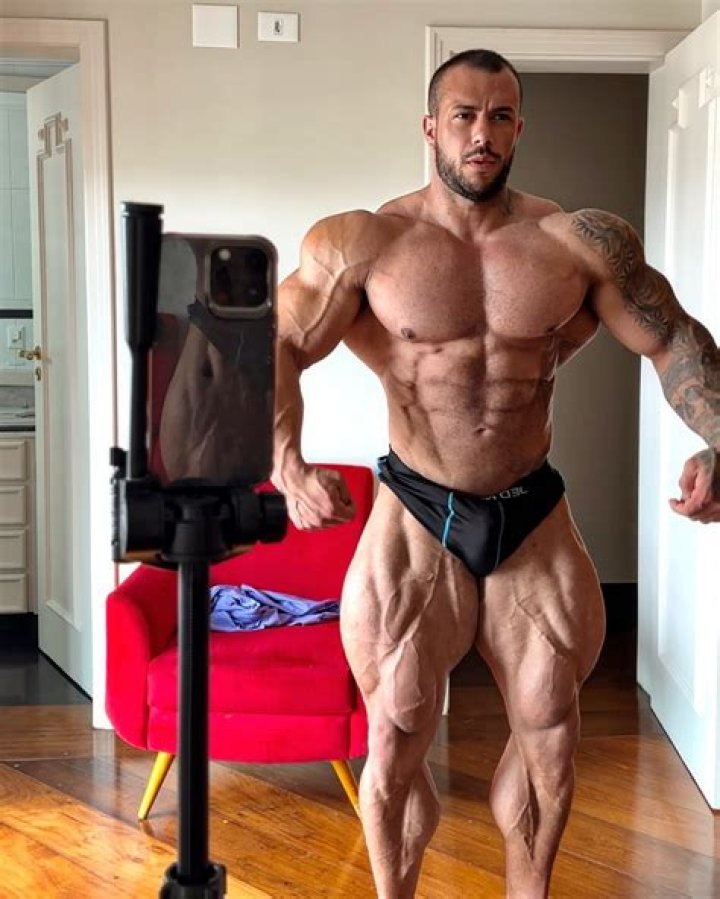 Marcello De Angelis - Bio, Age, Wiki, Facts and Family