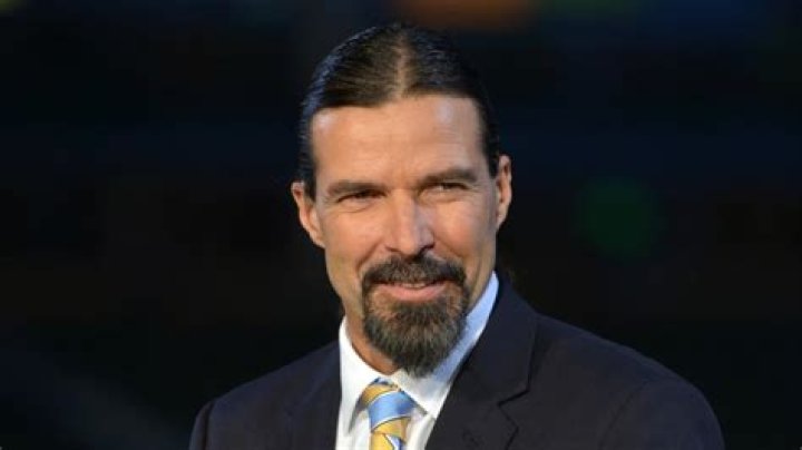 Marcelo Balboa - Bio, Age, siblings, height, Wiki, Facts and Family