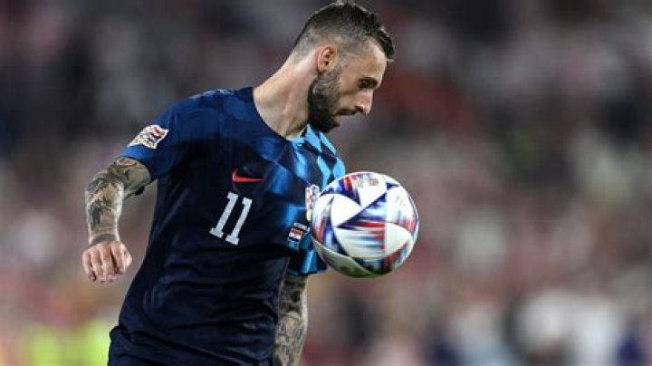 Marcelo Brozovic - Bio, Age, weight, height, Wiki, Facts and Family