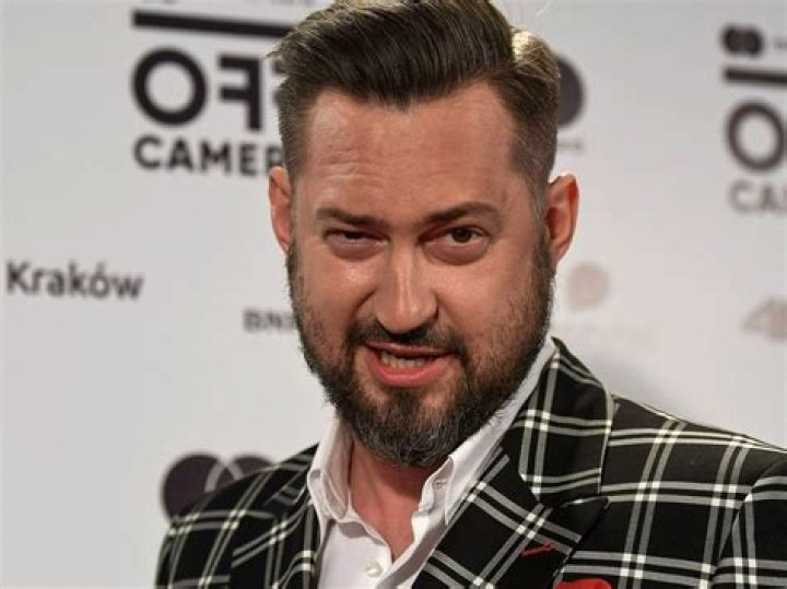 Marcin Prokop - Bio, Age, height, Wiki, Facts and Family