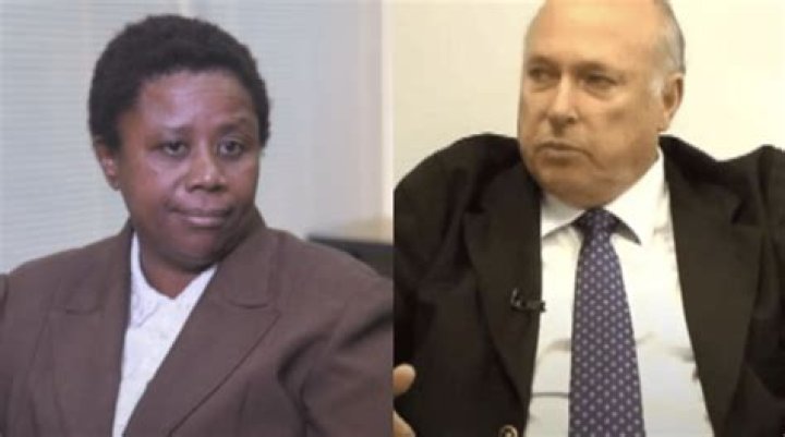 Marcio Donaldson - Bio, Age, Wiki, Facts and Family