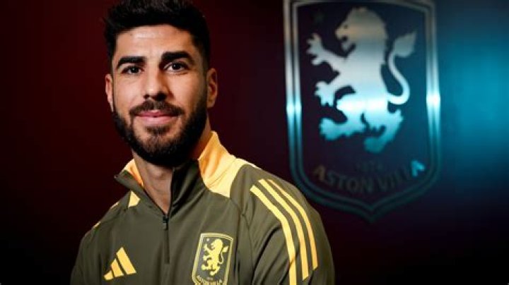 Marco Asensio - Bio, Age, weight, height, Wiki, Facts and Family