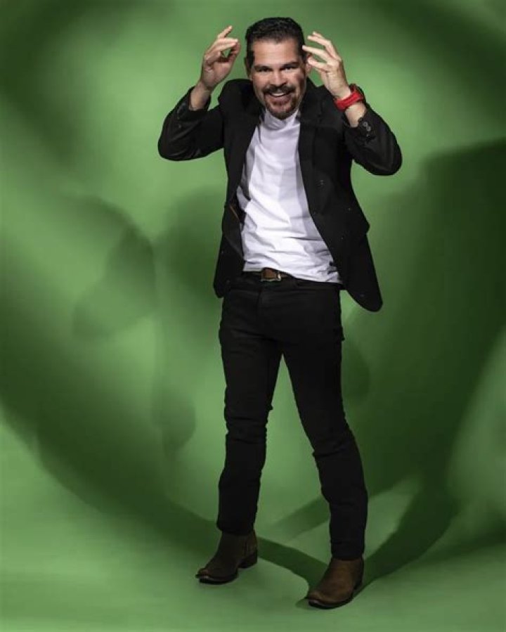 Marco De La O - Bio, Age, Wiki, Facts and Family