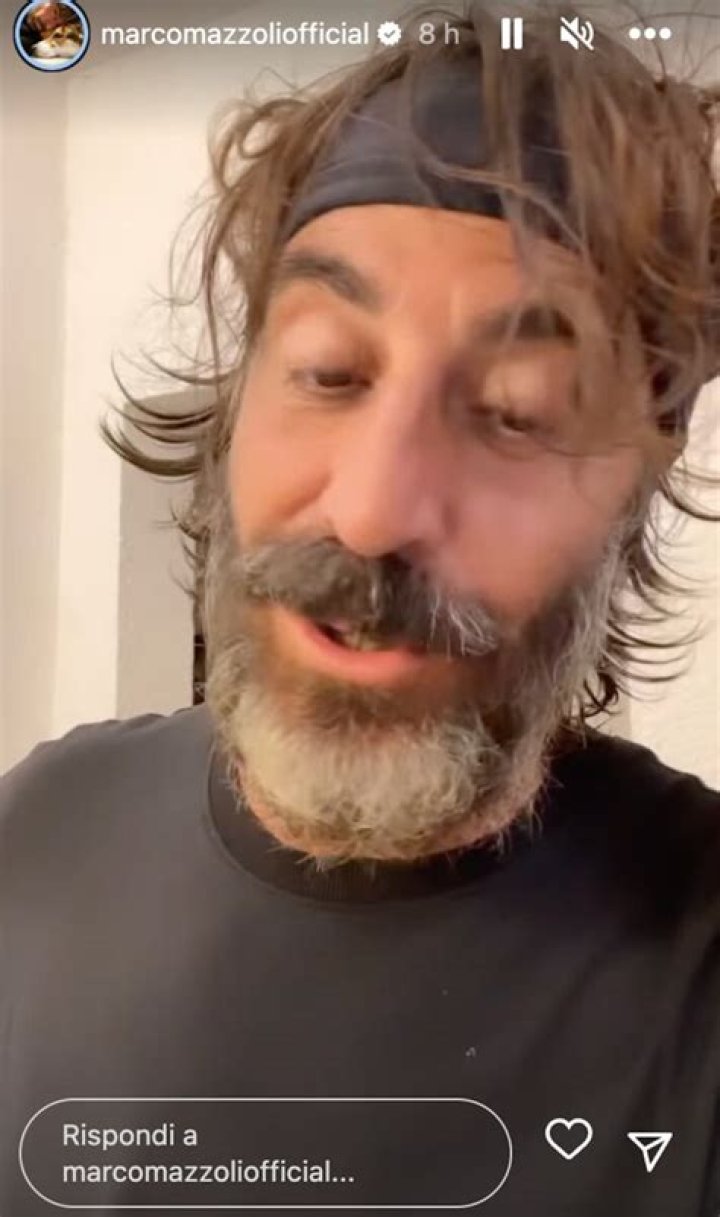 Marco Mazzoli - Bio, Age, Wiki, Facts and Family