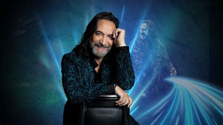 Marco Antonio Solis - Bio, Age, Wiki, Facts and Family