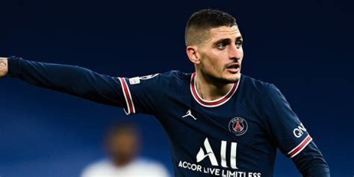 Marco Verratti - Bio, Age, net worth, weight, height, Wiki, Facts and Family