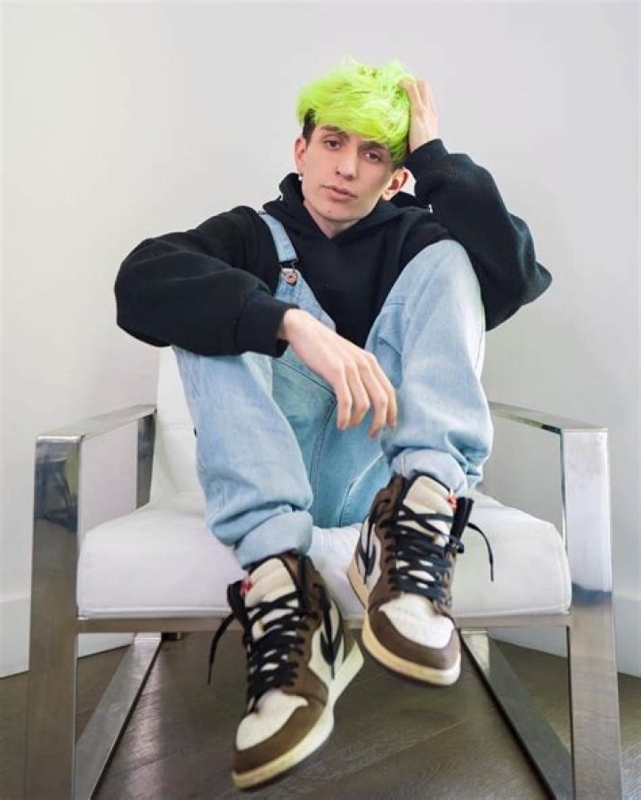 Marcus Olin - Bio, Age, Wiki, Facts and Family