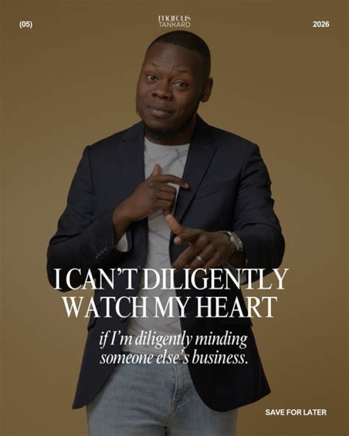 Marcus Tankard - Bio, Age, Wiki, Facts and Family