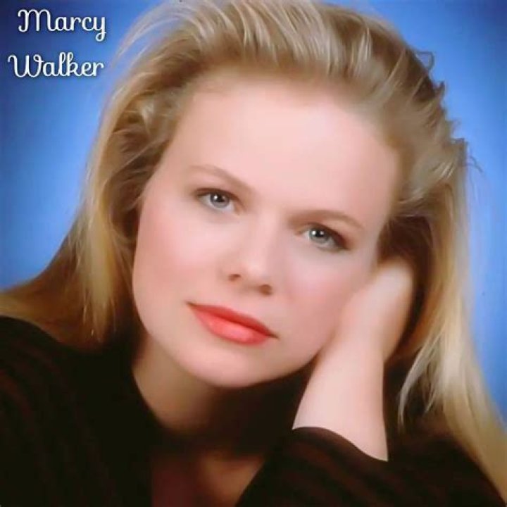 Marcy Walker - Bio, Age, Wiki, Facts and Family