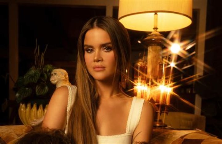 Maren Morris - Bio, Age, Wiki, Facts and Family