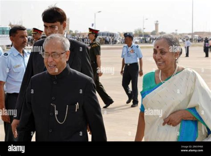 Margaret Alva - Bio, Age, Wiki, Facts and Family