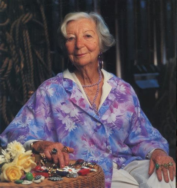 Margaret Planas - Bio, Age, Wiki, Facts and Family