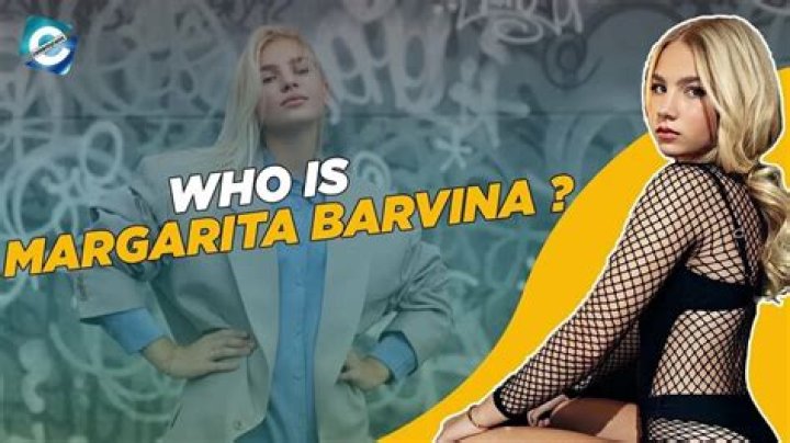 Margarita Barvina - Bio, Age, Wiki, Facts and Family