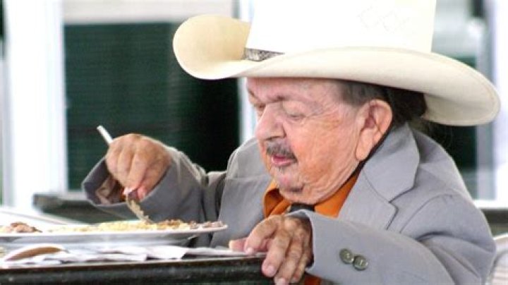 Margarito Esparza Nevares - Bio, Age, height, Wiki, Facts and Family