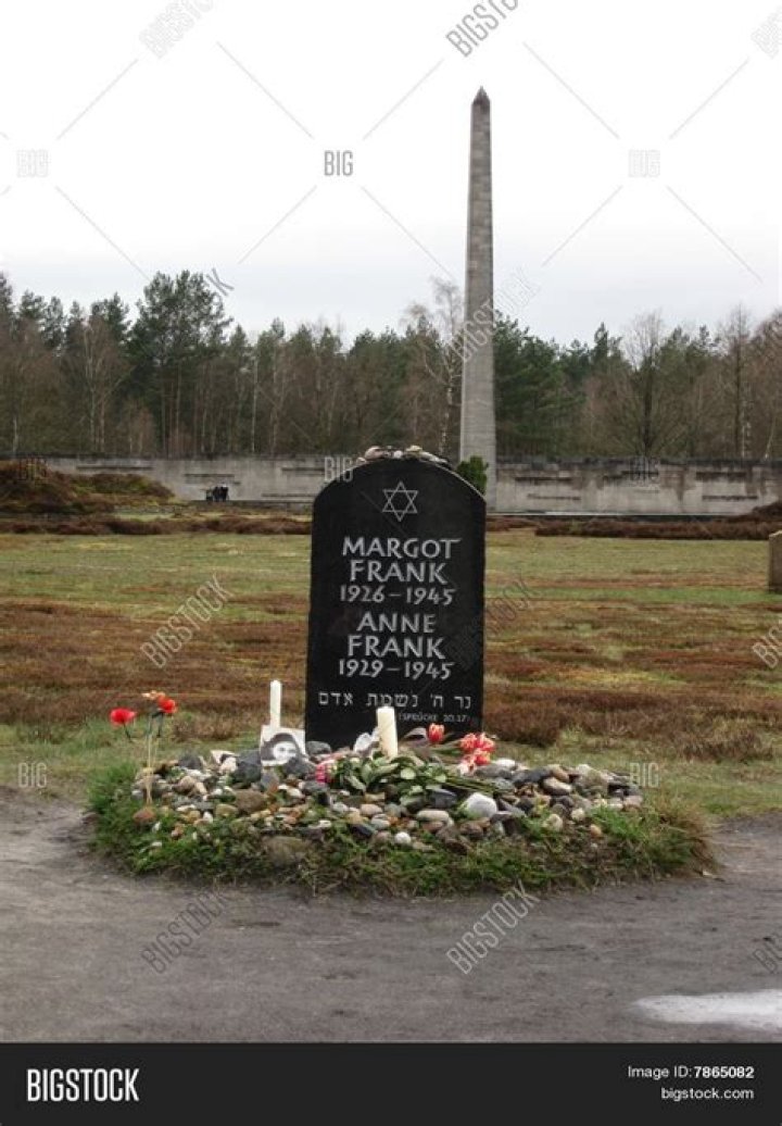 Margot Frank - Bio, Age, Wiki, Facts and Family