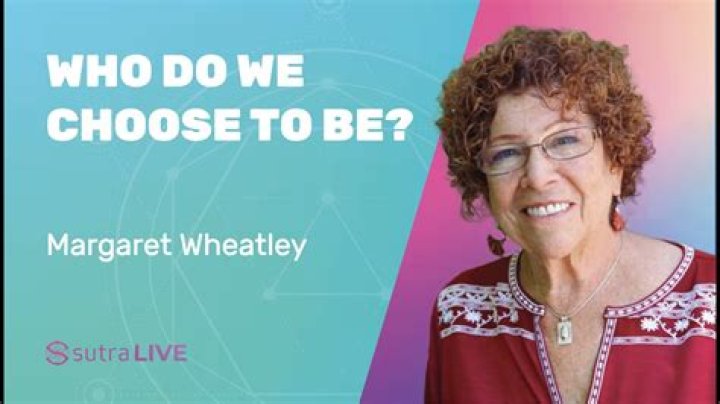 Marguerite Wheatley - Bio, Age, Wiki, Facts and Family