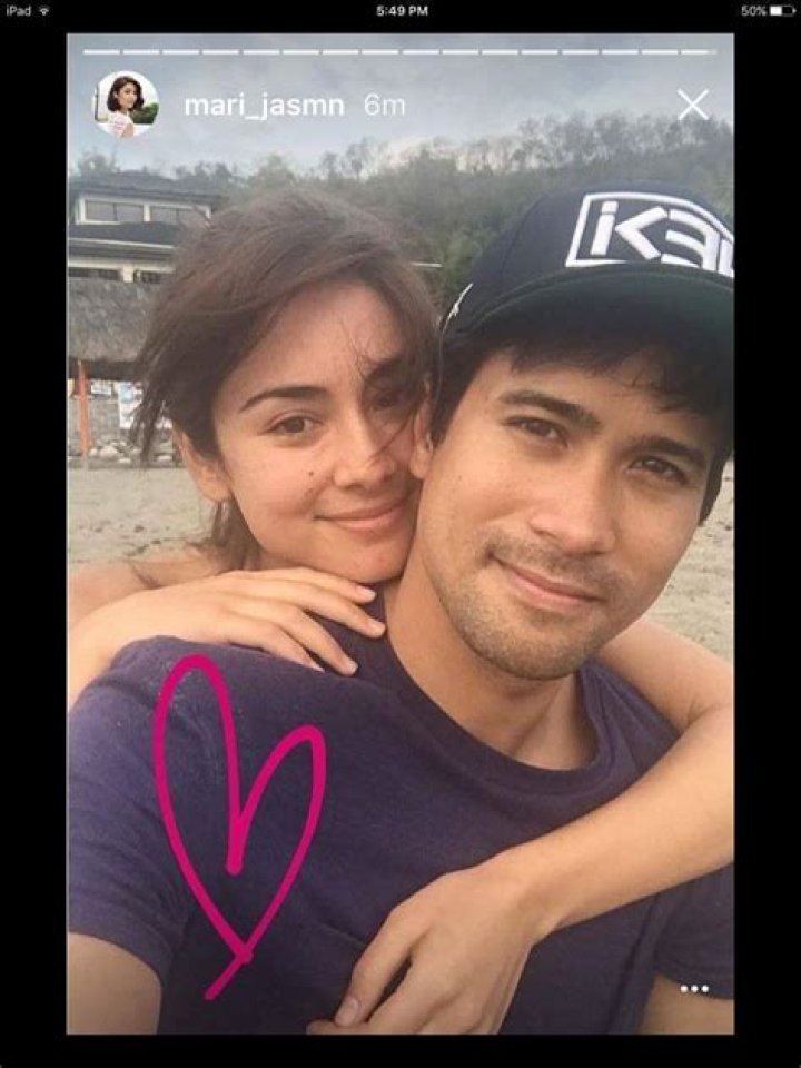 Mari Jasmine - Bio, Age, Wiki, Facts and Family