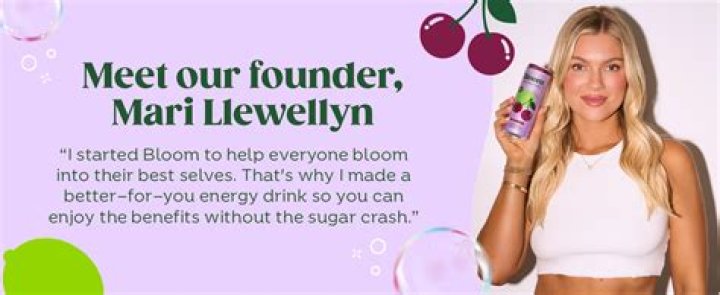 Mari Llewellyn - Bio, Age, Wiki, Facts and Family