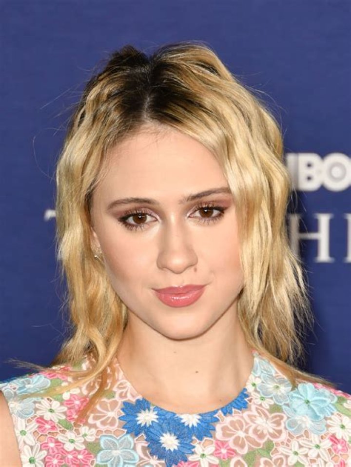 Maria Bakalova - Bio, Age, Wiki, Facts and Family