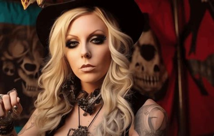 Maria Brink - Bio, Age, Wiki, Facts and Family