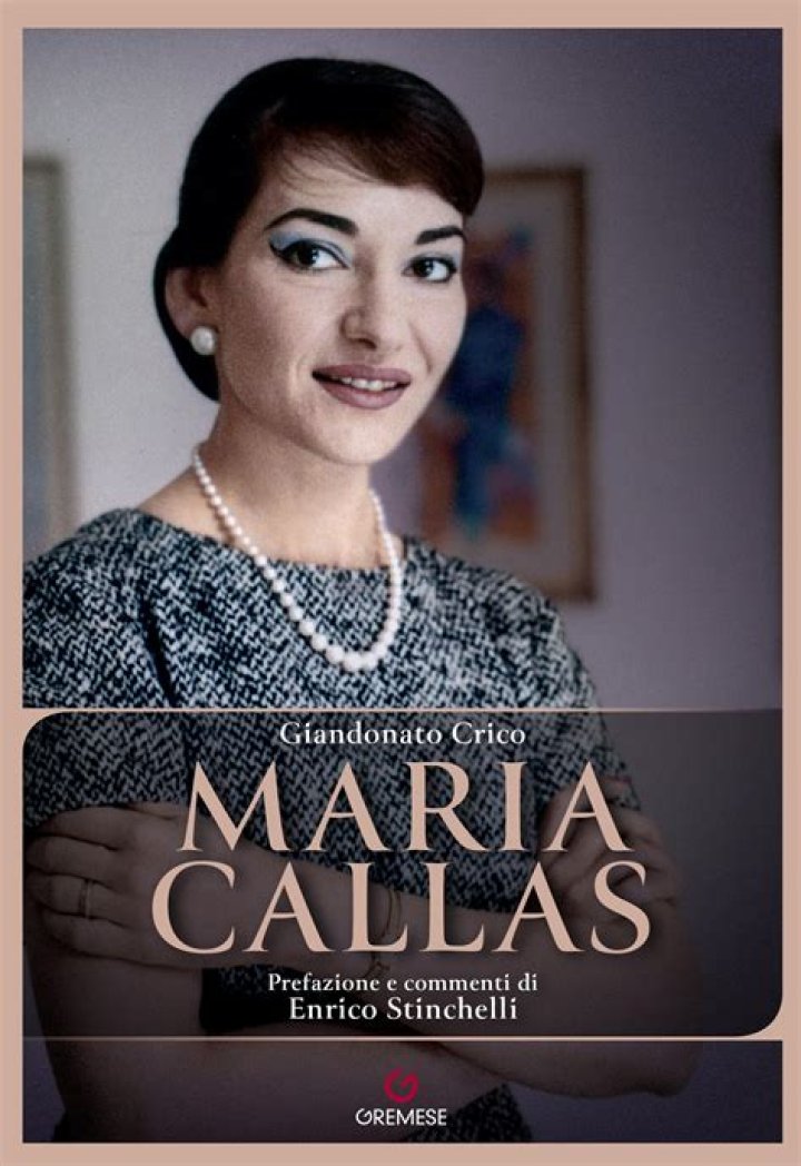 Maria Callas - Bio, Age, Wiki, Facts and Family