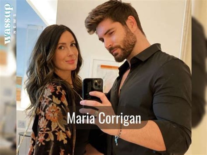 Maria Corrigan : Net Worth, Age, Birthday, Wiki, Bio and...