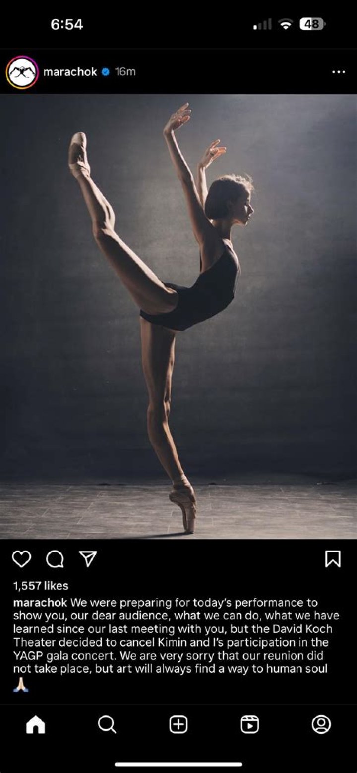 Maria Khoreva - Bio, Age, Wiki, Facts and Family