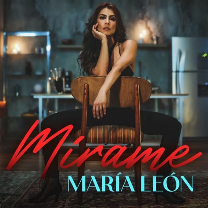 María León Barrios - Bio, Age, Wiki, Facts and Family