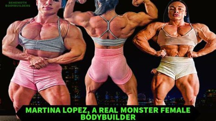 María López - Bio, Age, Wiki, Facts and Family