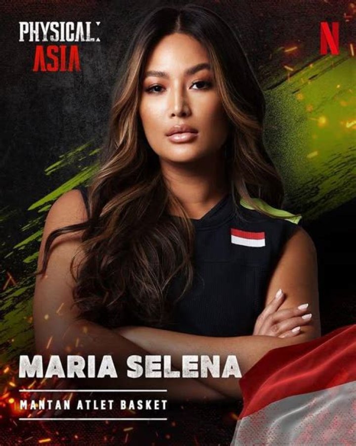 Maria Selena Nurcahya - Bio, Age, Wiki, Facts and Family