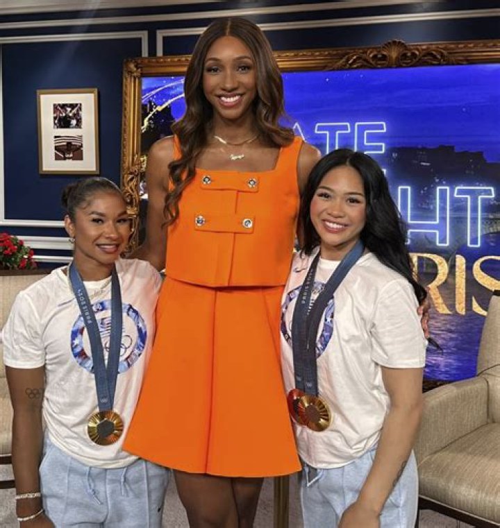 Maria Taylor - Bio, Age, Wiki, Facts and Family