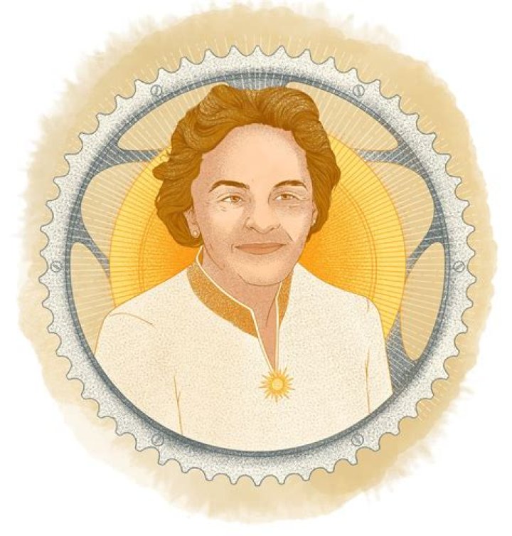 Maria Telkes - Bio, Age, Wiki, Facts and Family