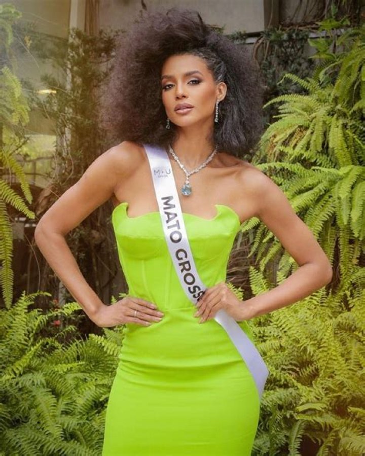 Maria José Vargas - Bio, Age, Wiki, Facts and Family