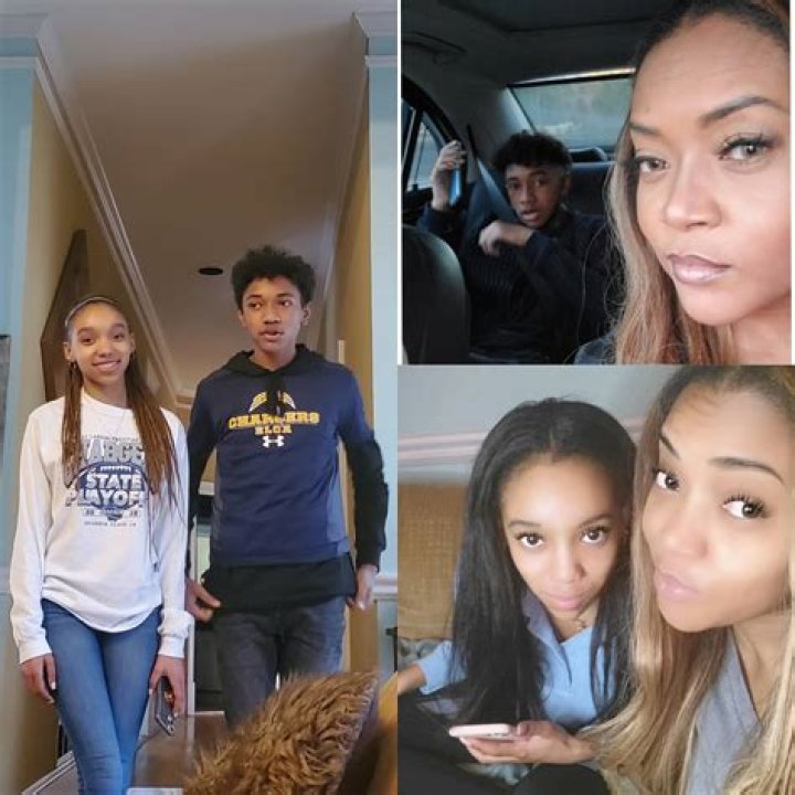 Mariah Huq - Bio, Age, Wiki, Facts and Family